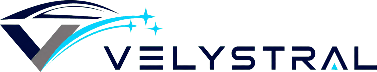 VELYSTRAL — personnalisation lumineuse automobile sur mesure